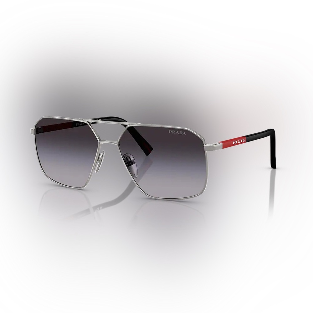 Prada Linea Rossa Sunglasses